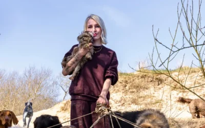 “Dakloosheid zou niet moeten bestaan”