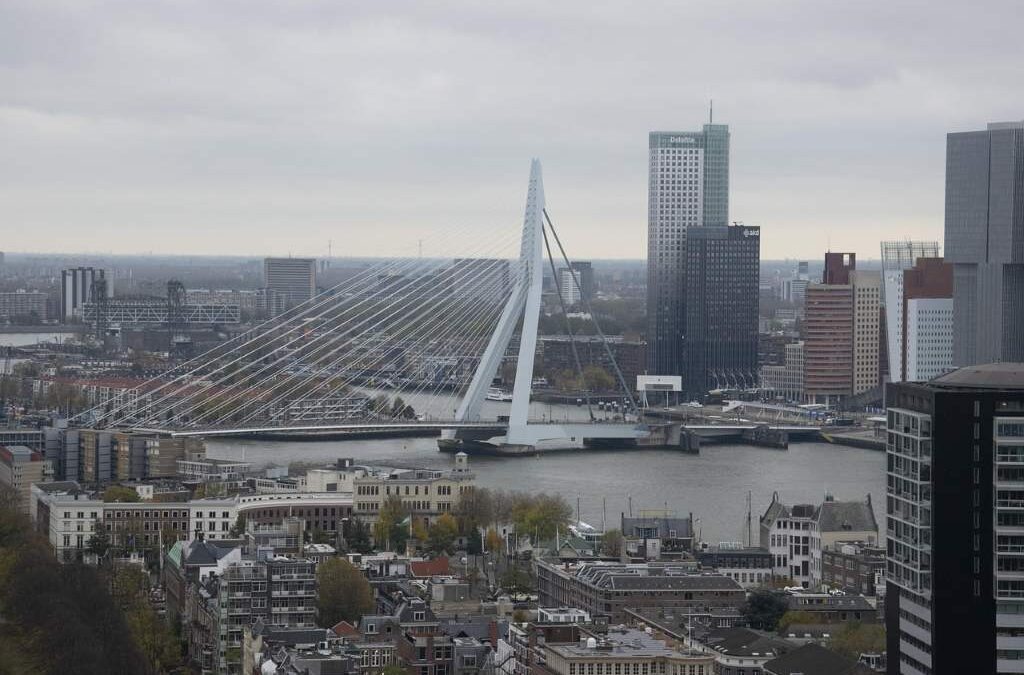 Wat kost dakloosheid de stad Rotterdam ‘We geven al zo’n 40 miljoen uit aan opvang’