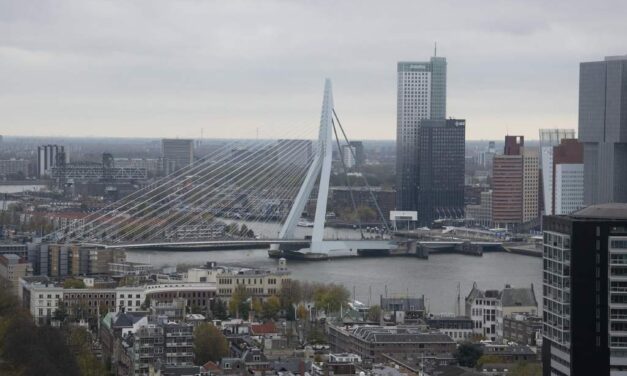 Wat kost dakloosheid de stad Rotterdam ‘We geven al zo’n 40 miljoen uit aan opvang’