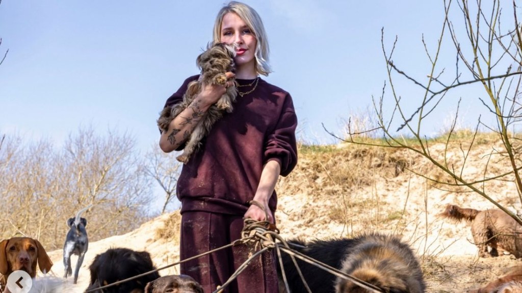 Expositie over krachten, dromen en talenten van daklozen in Open Amare