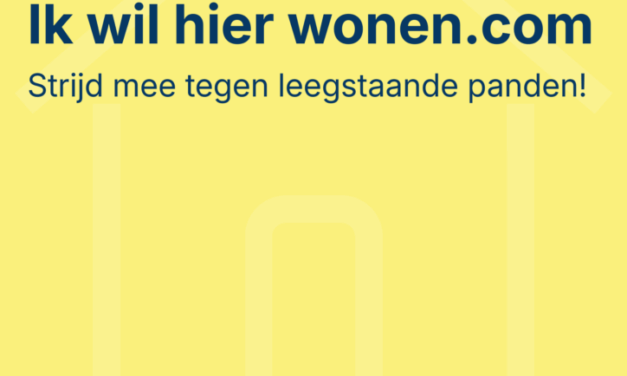 IKWILHIERWONEN.com meldpunt