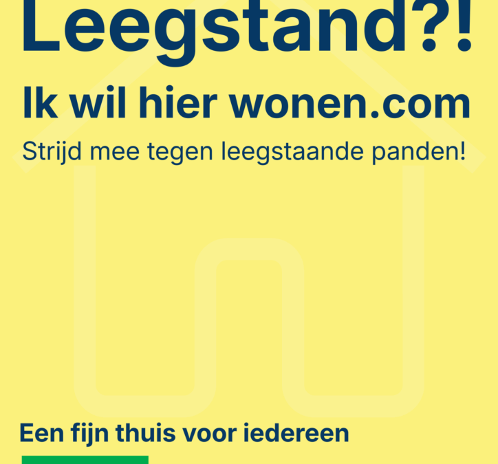 IKWILHIERWONEN.com meldpunt