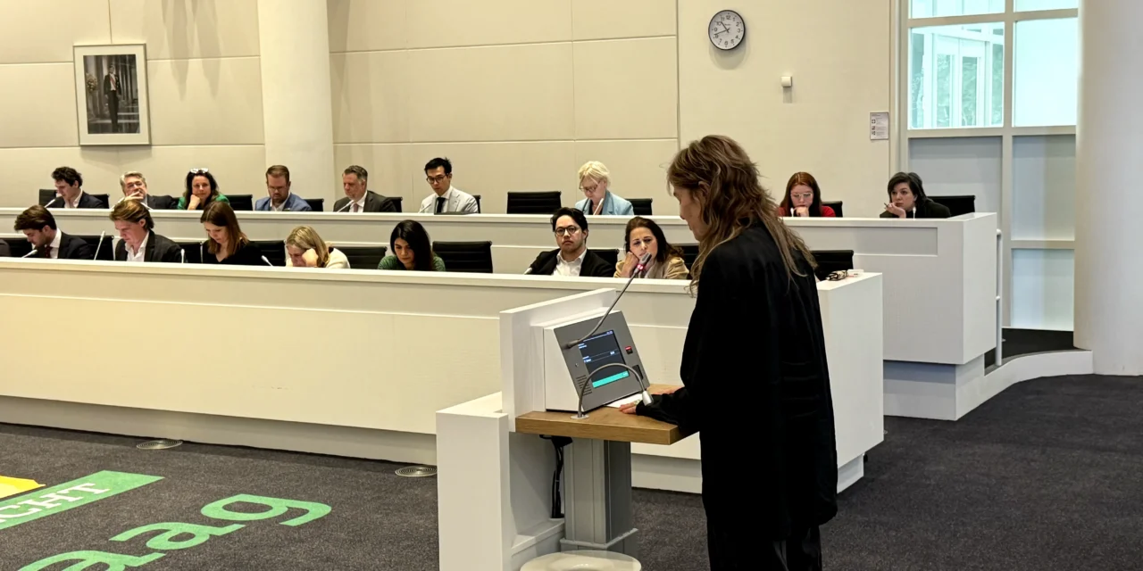 Inspraak Nota Woningvoorraad: “3 maanden tijdelijk werd 2 jaar wachten”