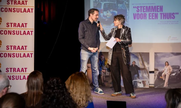 “Eerst zien, dan geloven”