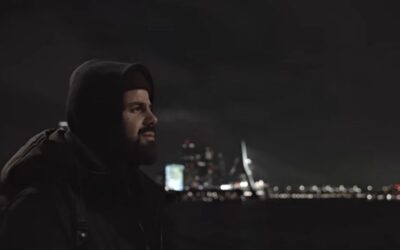 {Video} Ontmoeting X Bob Spaans – Dakloosheid Is Geen Keuze