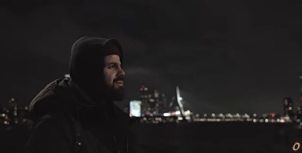 {Video} Ontmoeting X Bob Spaans – Dakloosheid Is Geen Keuze