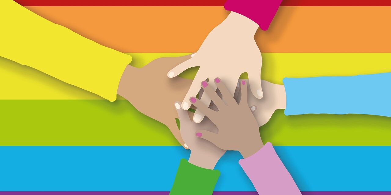 Van uitsluiting naar uitzicht: lhbtiqa+ dak- en thuisloze personen