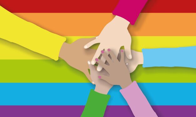 Van uitsluiting naar uitzicht: lhbtiqa+ dak- en thuisloze personen