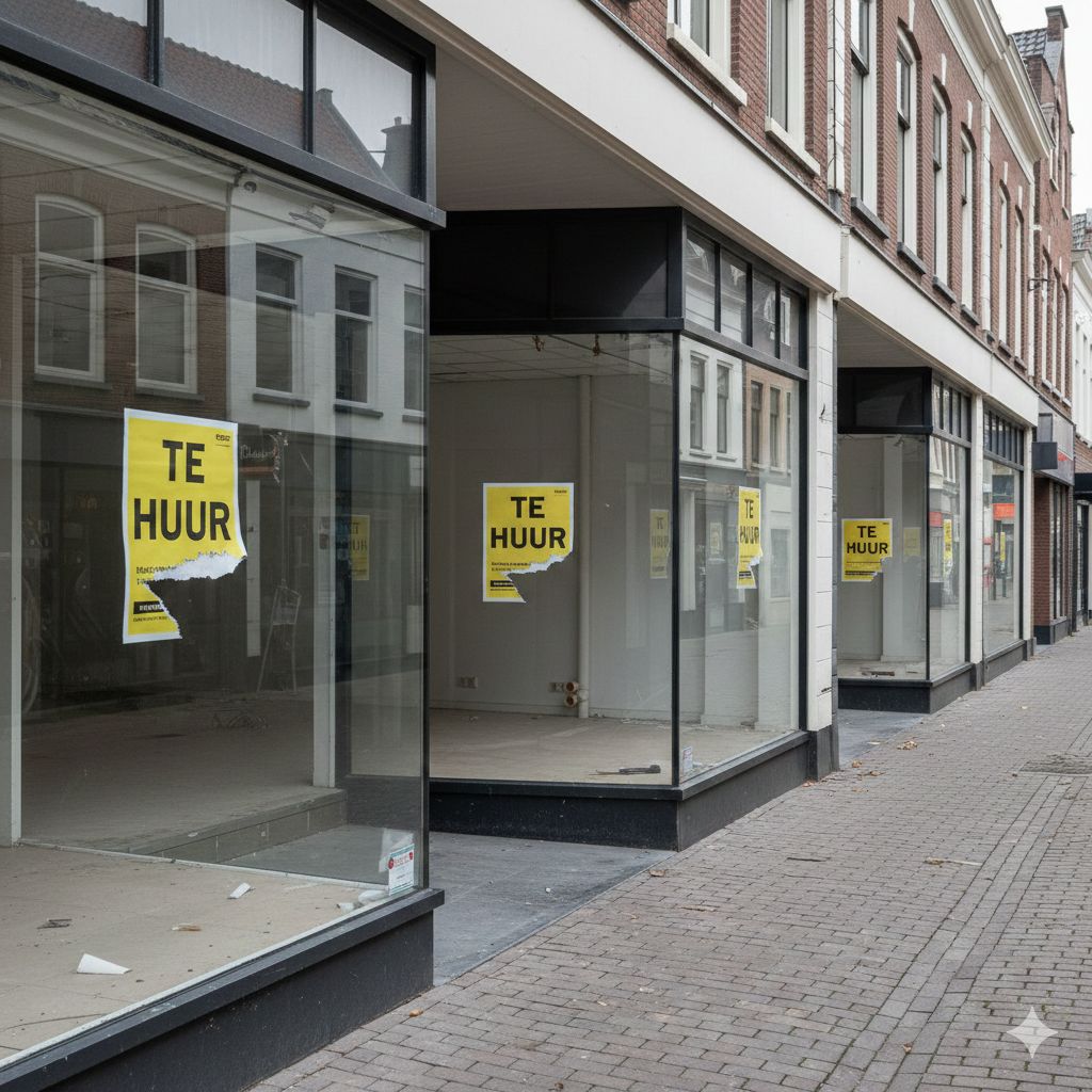 winkels met te huur die leeg staan winkels met te huur die leeg staan