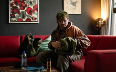 Venray brengt dak- en thuisloosheid in beeld op 12 mei 2026