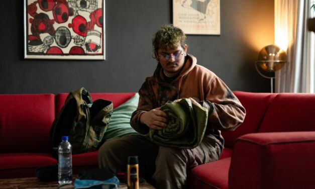 Venray brengt dak- en thuisloosheid in beeld op 12 mei 2026