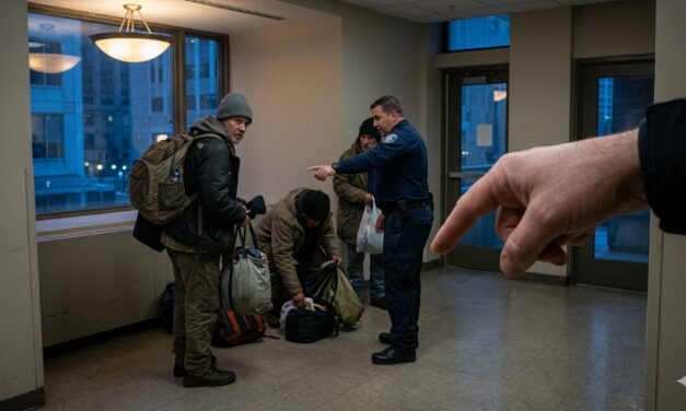 Dagopvang daklozen in Stad Groningen definitief naar Nieuwe Boteringestraat, omwonenden ontstemd