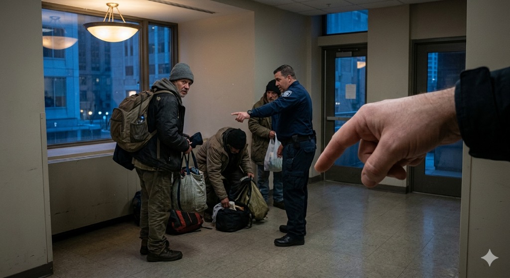 Dagopvang daklozen in Stad Groningen definitief naar Nieuwe Boteringestraat, omwonenden ontstemd