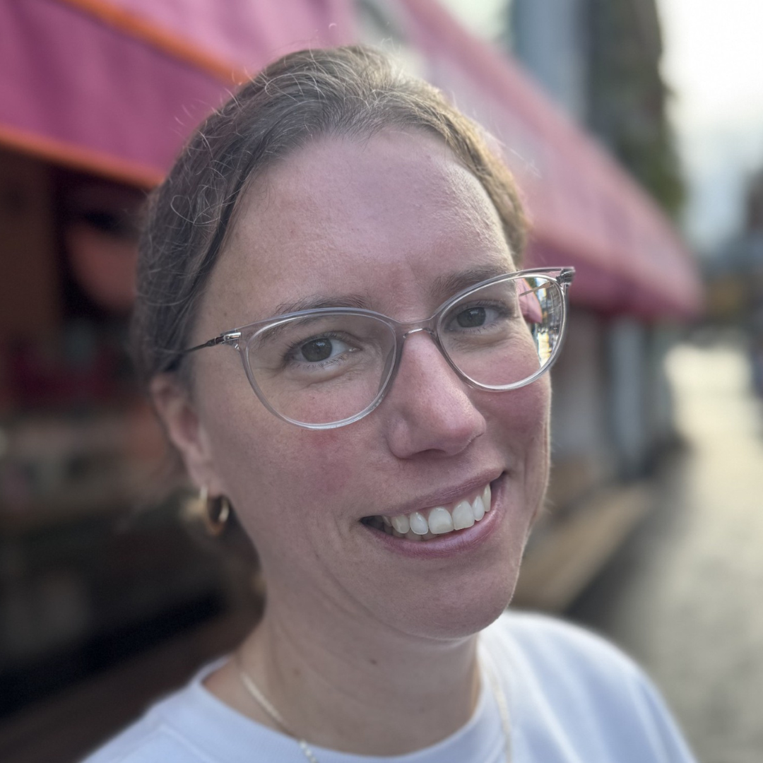 Marlies Filbri, directeur Straat Consulaat