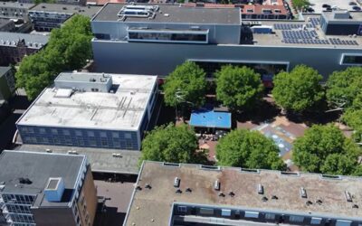 {Video} 690 dak- en thuislozen in Maassluis, Vlaardingen en Schiedam, maar ‘slechts’ 60 opvangplekken: ‘We komen een eind’