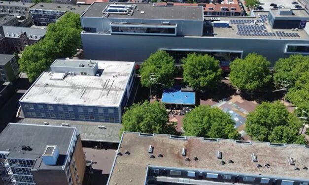 {Video} 690 dak- en thuislozen in Maassluis, Vlaardingen en Schiedam, maar ‘slechts’ 60 opvangplekken: ‘We komen een eind’