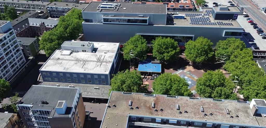 {Video} 690 dak- en thuislozen in Maassluis, Vlaardingen en Schiedam, maar ‘slechts’ 60 opvangplekken: ‘We komen een eind’