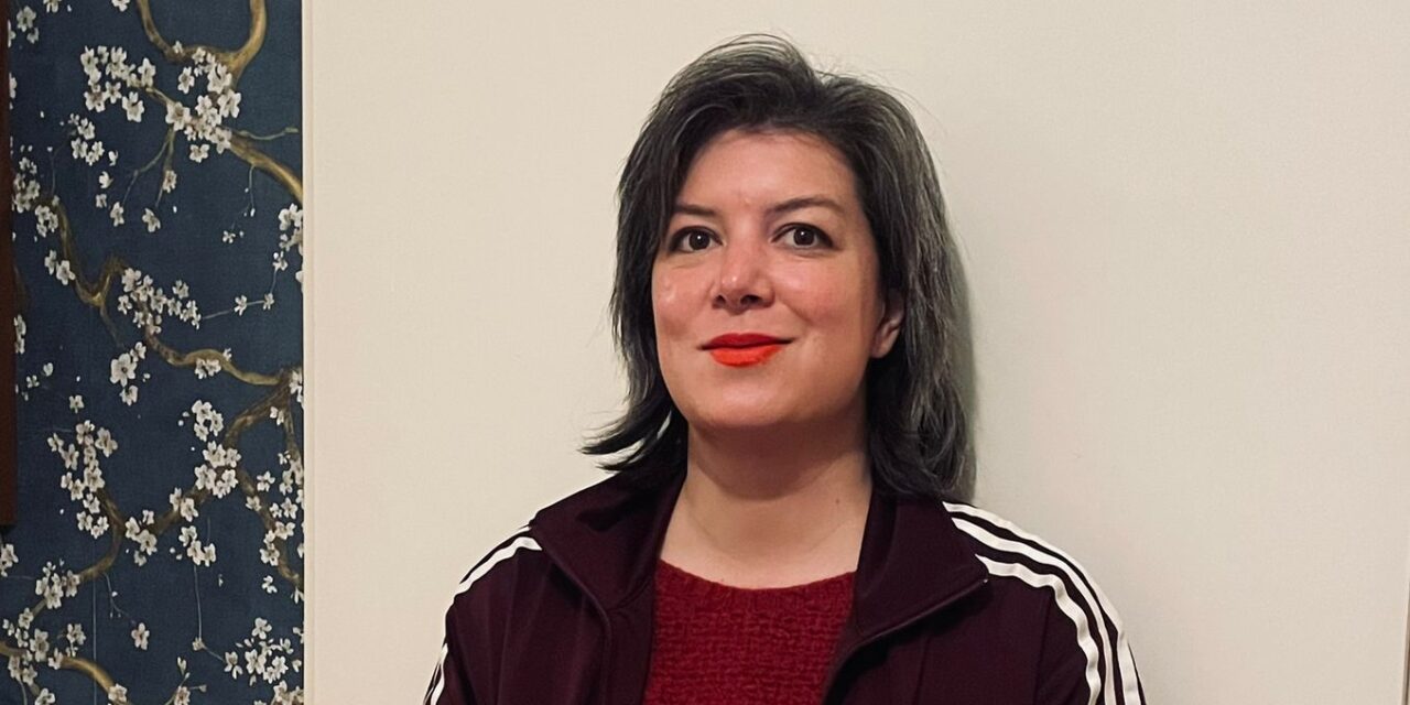 Van gemeenteraad naar Straat Consulaat: dit is Lesley Arp