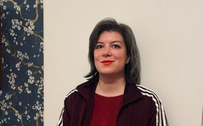 Van gemeenteraad naar Straat Consulaat: dit is Lesley Arp