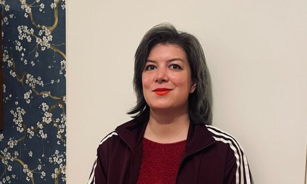 Van gemeenteraad naar Straat Consulaat: dit is Lesley Arp