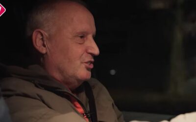 {Video} Willem staat 6 dagen per week voor dag en dauw op om brood te brengen naar armen en daklozen