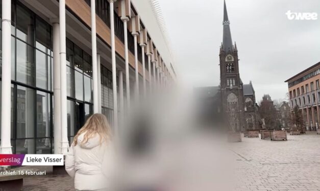 {Video} ‘Krachtvrouwen’ strijden voor Schiedamse vrouwenopvang na huiselijk geweld