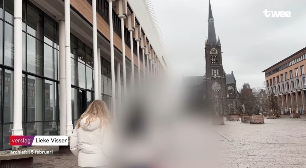 {Video} ‘Krachtvrouwen’ strijden voor Schiedamse vrouwenopvang na huiselijk geweld