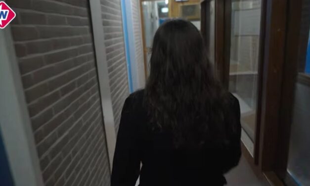 {Video} Marijke werd bedreigd door haar ex, nu zit ze in een safe house