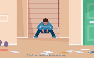 {Video} Afrekenen met schulden in Roermond