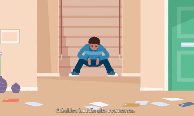 {Video} Afrekenen met schulden in Roermond