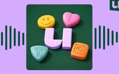 🎧 Waarom het negatieve beeld van ‘de drugsgebruiker’ een probleem is