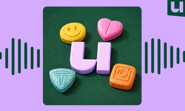 🎧 Waarom het negatieve beeld van ‘de drugsgebruiker’ een probleem is