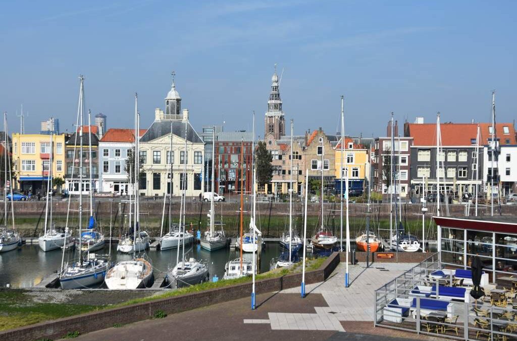 Kamers met Aandacht gezocht voor jongeren in Vlissingen