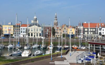 Kamers met Aandacht gezocht voor jongeren in Vlissingen