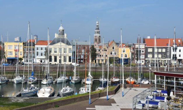 Kamers met Aandacht gezocht voor jongeren in Vlissingen