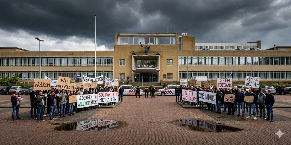 Plan opvang Sportlaan loopt langzaam vast, afstel dreigt