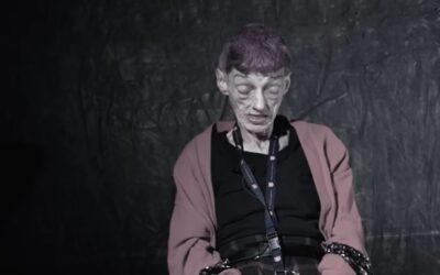{Video} Carla leeft op straat in Rotterdam: dit is haar verhaal