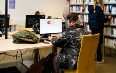 Hogeschool wil meer weten over dak- en thuisloosheid onder studenten