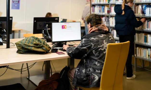 Hogeschool wil meer weten over dak- en thuisloosheid onder studenten
