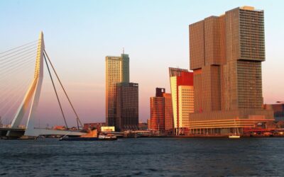 De schaduwkant van Rotterdam: ‘We zijn een productiemachine van ellende geworden’