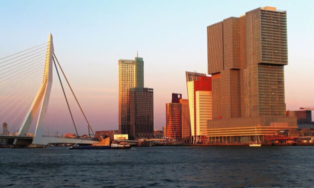 De schaduwkant van Rotterdam: ‘We zijn een productiemachine van ellende geworden’