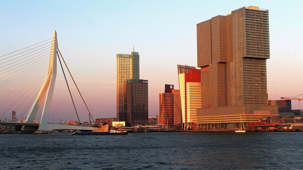 De schaduwkant van Rotterdam: ‘We zijn een productiemachine van ellende geworden’