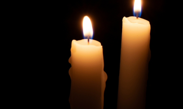 In memoriam: Jeisson
