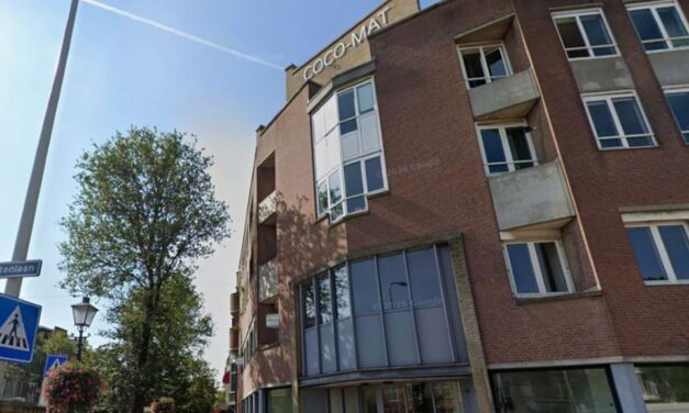 Eigenaar pand Statenlaan stelt belangeloos woning beschikbaar voor dak- en thuisloze gezinsleden