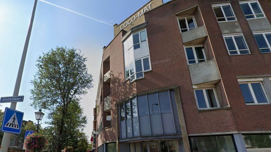 Eigenaar pand Statenlaan stelt belangeloos woning beschikbaar voor dak- en thuisloze gezinsleden