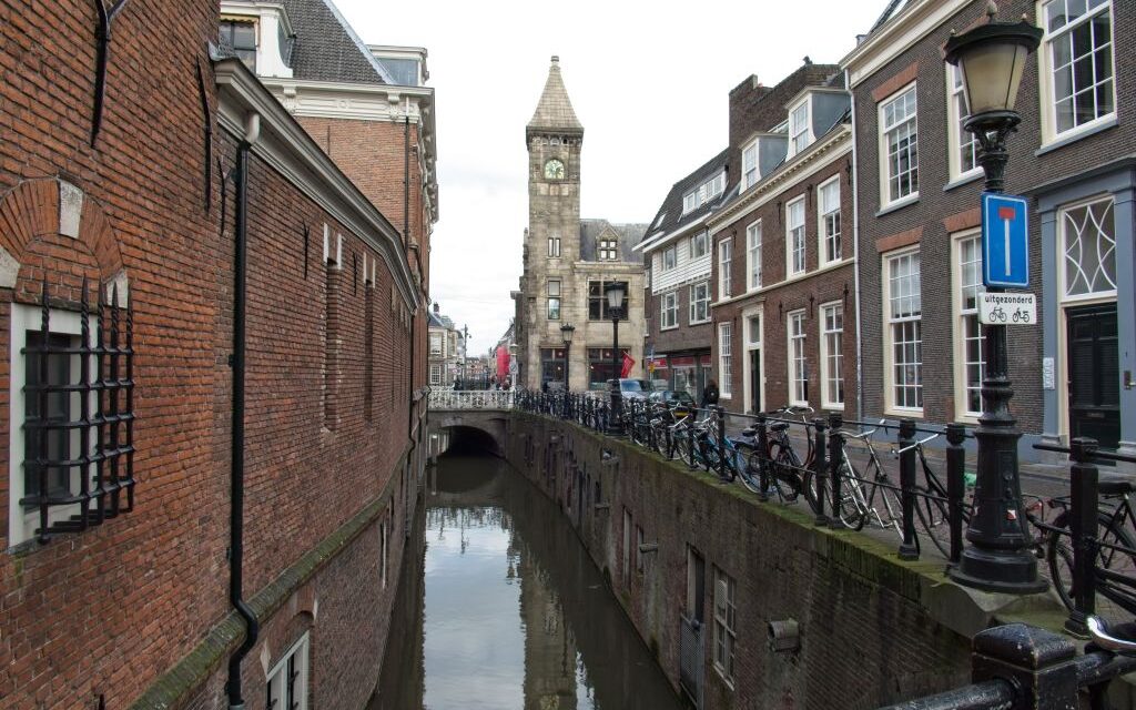 60 procent van winteropvang in Utrecht bestaat uit EU-migranten, gemeente werkt aan nieuwe aanpak