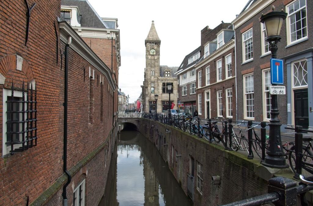 60 procent van winteropvang in Utrecht bestaat uit EU-migranten, gemeente werkt aan nieuwe aanpak