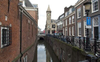 60 procent van winteropvang in Utrecht bestaat uit EU-migranten, gemeente werkt aan nieuwe aanpak