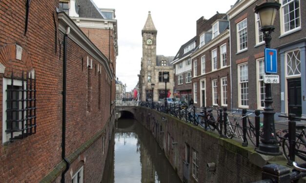 60 procent van winteropvang in Utrecht bestaat uit EU-migranten, gemeente werkt aan nieuwe aanpak