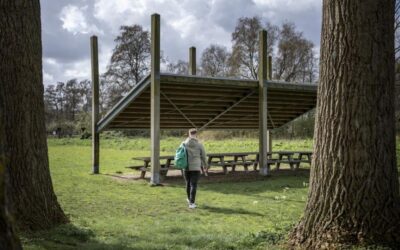 Minder huizen, meer kwetsbare mensen: dakloosheid Groningen neemt toe. ‘Het zijn echt niet alleen de verslaafden die bij ons aankloppen’